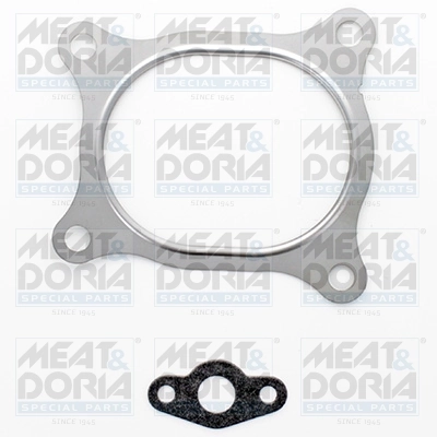 Mounting Kit, charger
